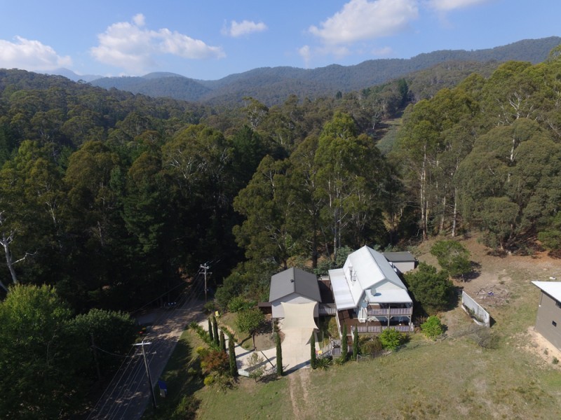 34 Purcell Drive, Merrijig VIC 3723