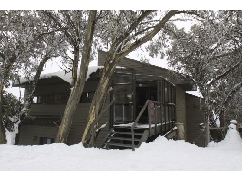 27 Breathtaker Rd, Mount Buller VIC 3723