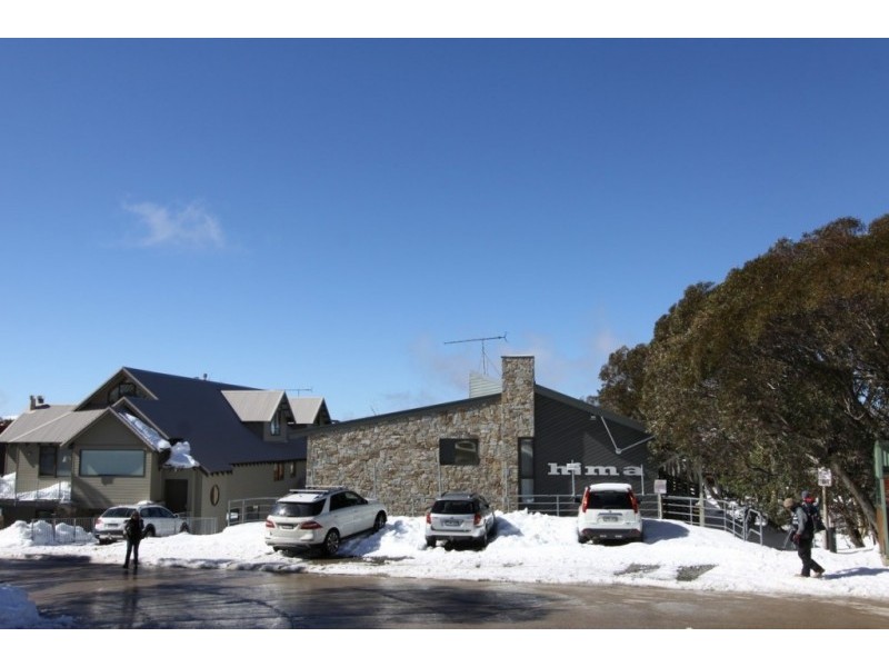 9/37 The Avenue, Mount Buller VIC 3723