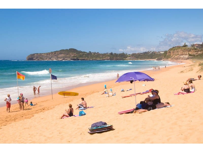 1/18 Surfview Rd, Mona Vale NSW 2103