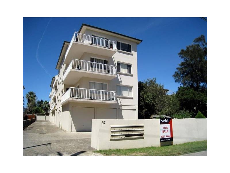 11/37 Seabeach Ave, Mona Vale NSW 2103
