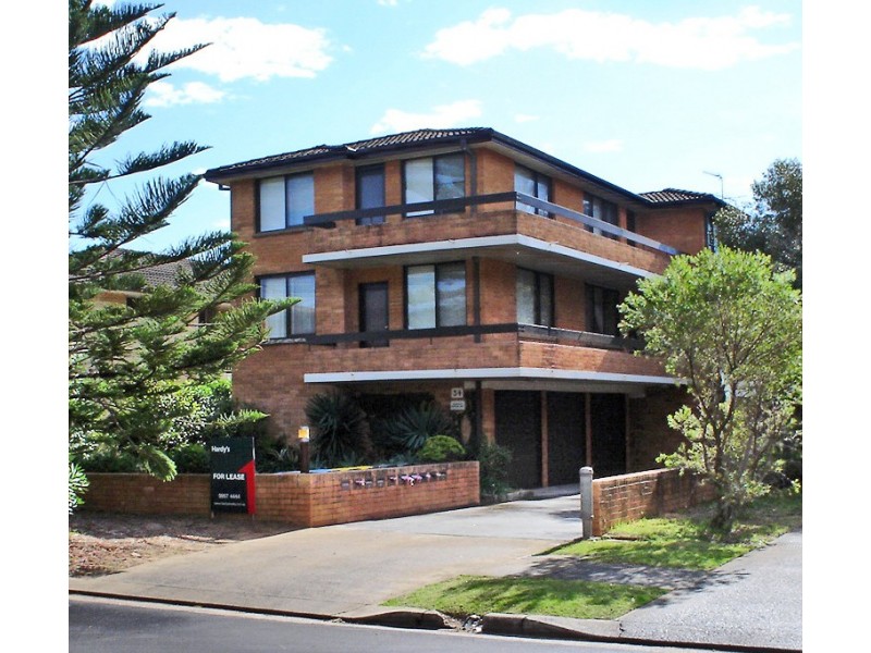6/34 Seabeach Avenue, Mona Vale NSW 2103