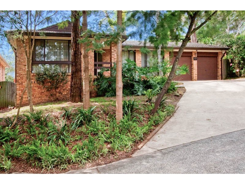 12 Horst Place, Mona Vale NSW 2103