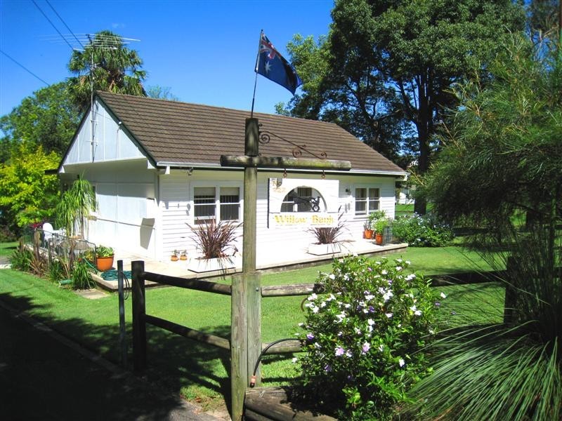 222 Powderworks Rd, Ingleside NSW 2101