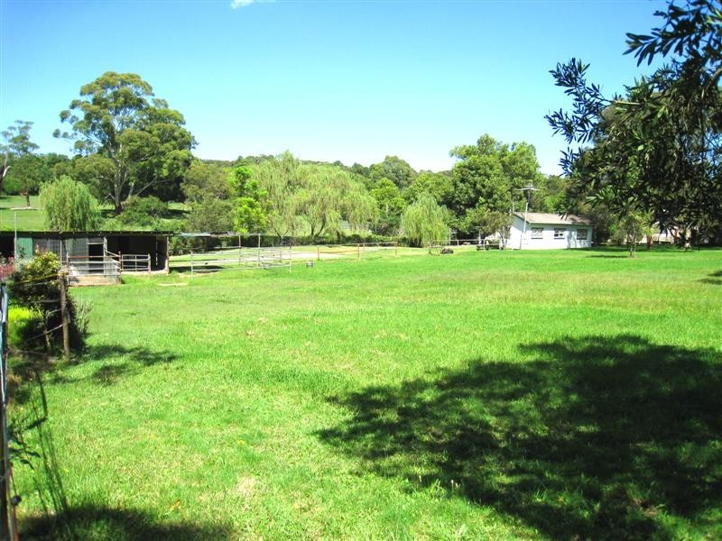 222 Powderworks Rd, Ingleside NSW 2101