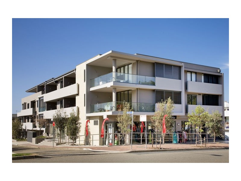 9/24 Waratah St, Mona Vale NSW 2103