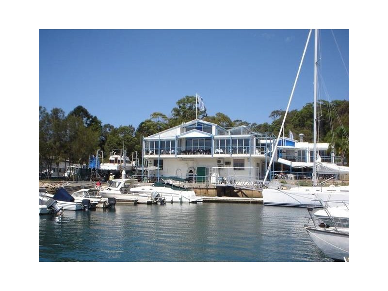 Bayview NSW 2104
