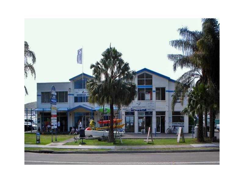Bayview NSW 2104