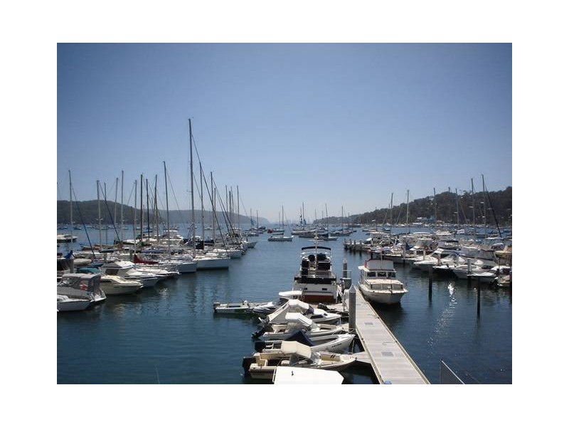 Bayview NSW 2104