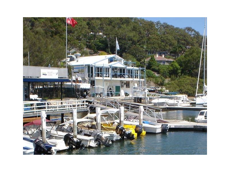 Bayview NSW 2104
