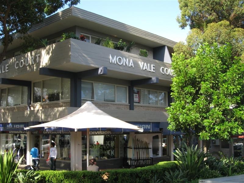 Mona Vale NSW 2103
