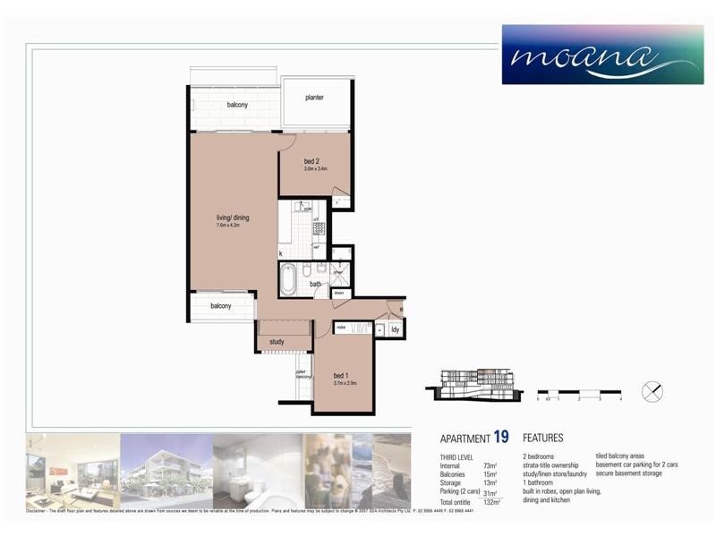 19/24 Waratah St, Mona Vale NSW 2103