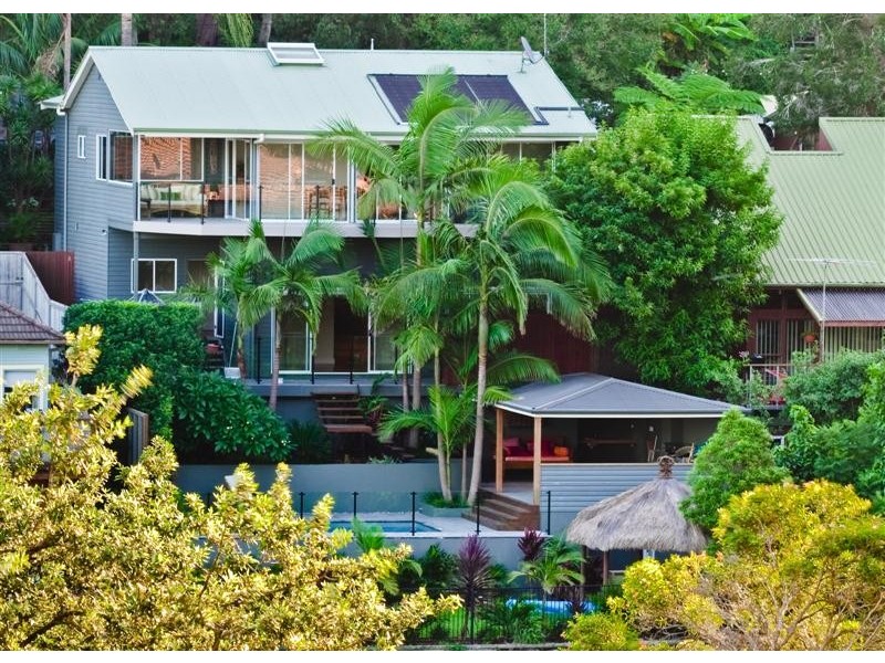 4 Sybil St, Newport NSW 2106