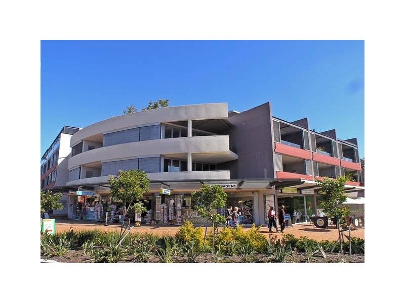 108/5 Bungan St, Mona Vale NSW 2103