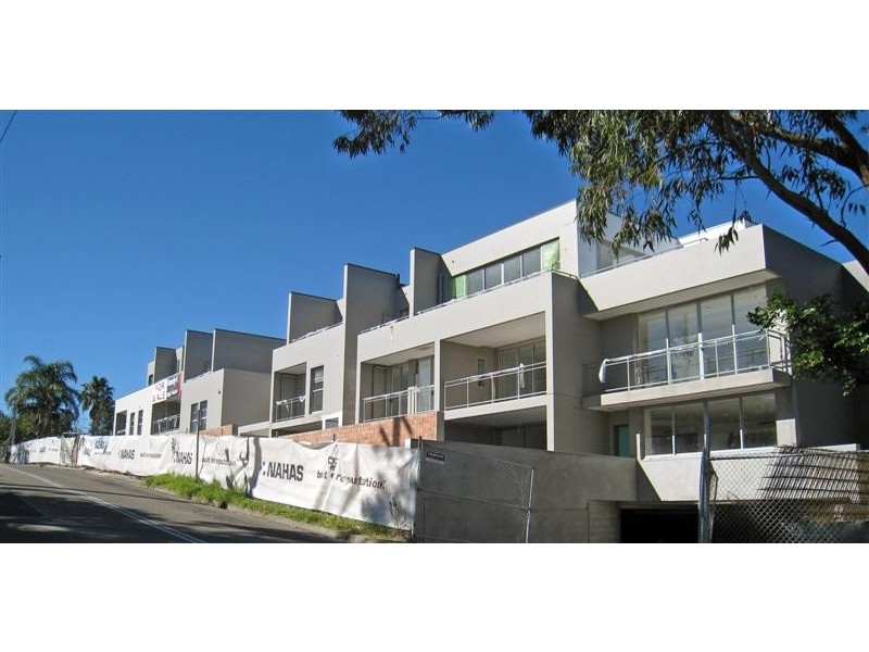9/6 Foley St, Mona Vale NSW 2103