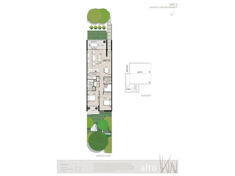 2/6 Foley St, Mona Vale NSW 2103