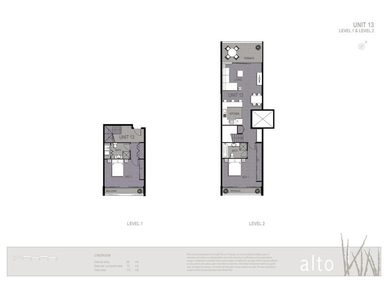 13/6 Foley Street, Mona Vale NSW 2103