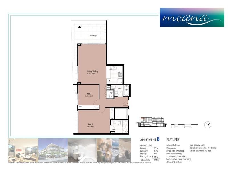 8/24 Waratah St, Mona Vale NSW 2103