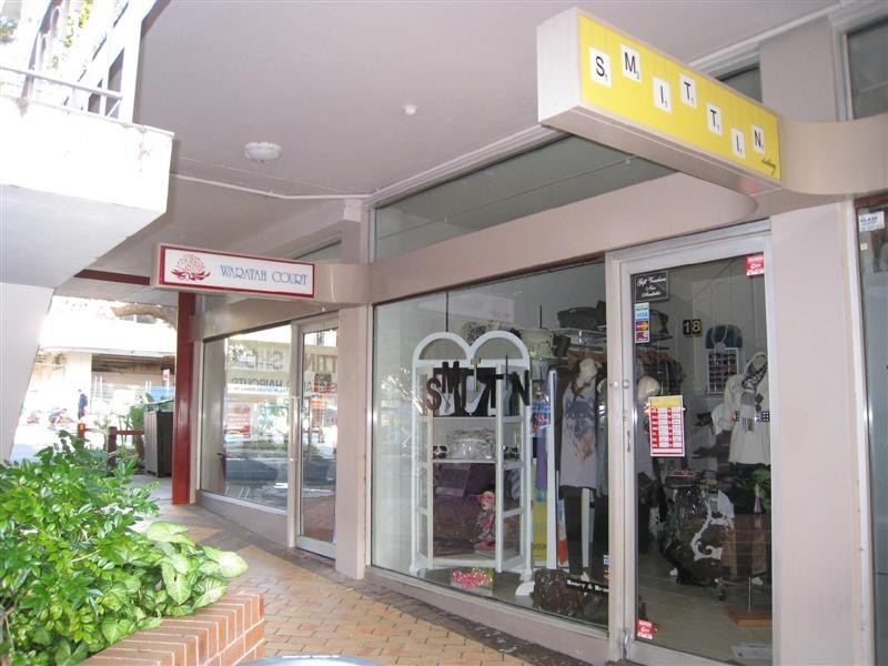 Mona Vale NSW 2103