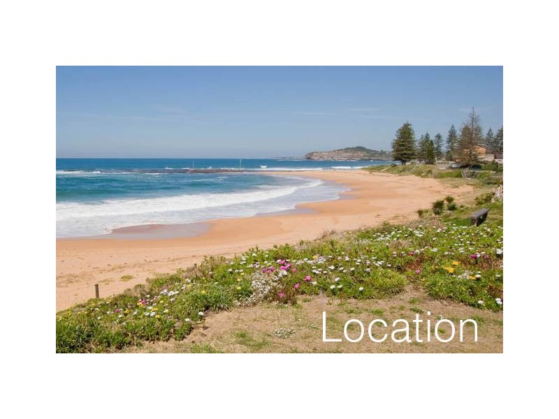 6/25 Seabeach Ave, Mona Vale NSW 2103