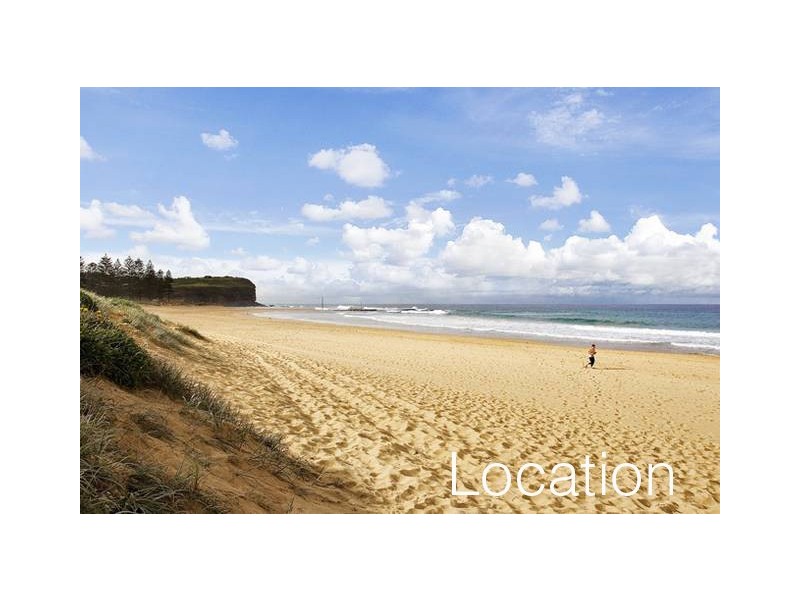 6/25 Seabeach Ave, Mona Vale NSW 2103