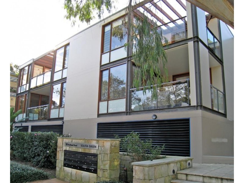1/50 Parkland Rd, Mona Vale NSW 2103