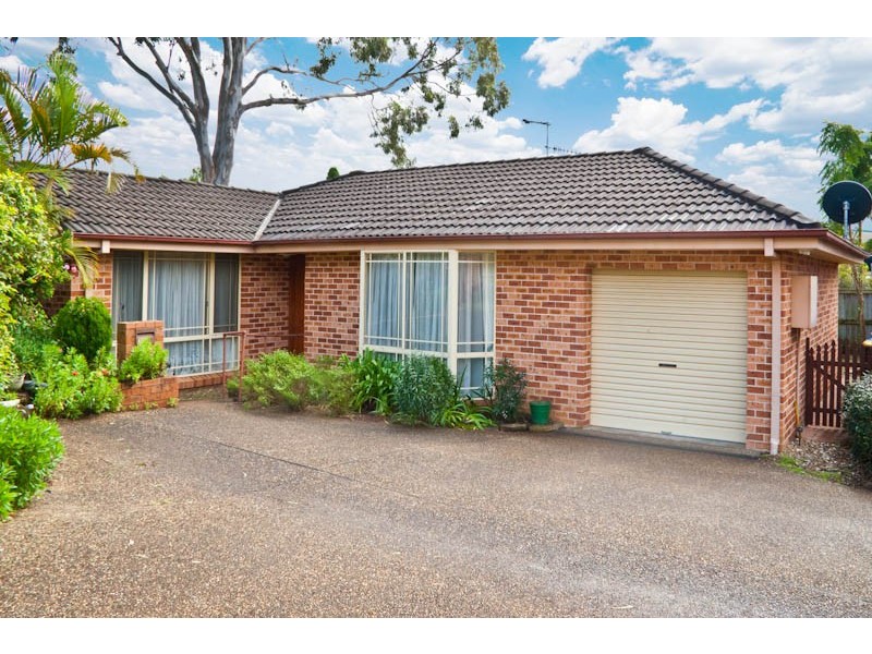 2H/3 Vineyard Street, Mona Vale NSW 2103