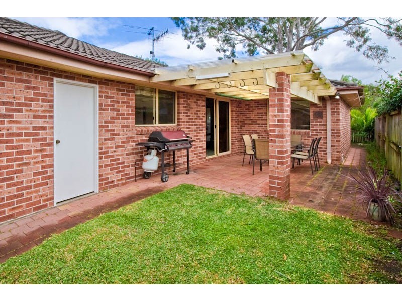2H/3 Vineyard Street, Mona Vale NSW 2103