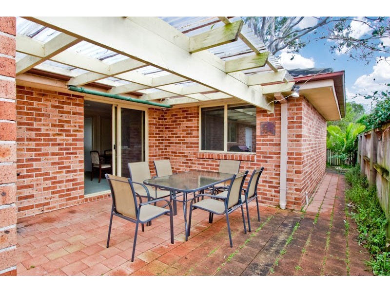 2H/3 Vineyard Street, Mona Vale NSW 2103