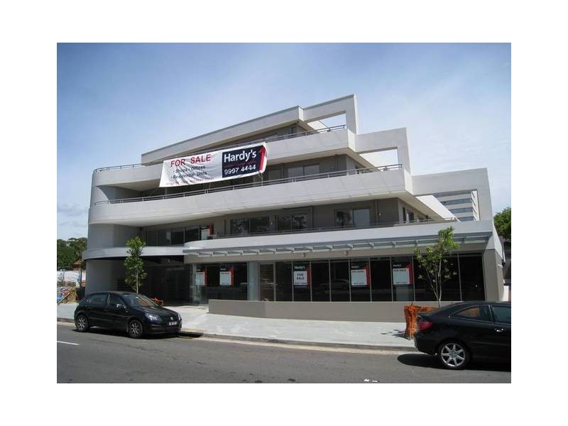 Lot 15, 1741-1745 Pittwater Road, Mona Vale NSW 2103