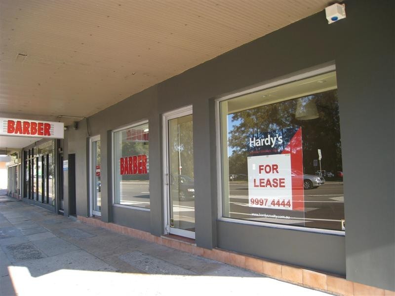 Mona Vale NSW 2103
