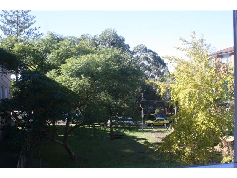 9/23 Woolcott St, Newport NSW 2106