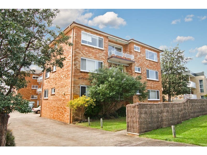 4/18 Darley St, Mona Vale NSW 2103