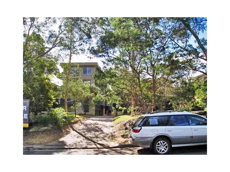 11/10 Queens Parade West, Newport NSW 2106