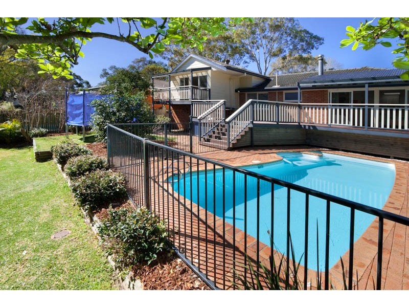 5 Katrina Avenue, Mona Vale NSW 2103
