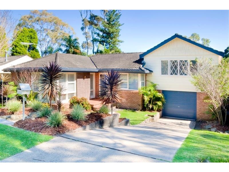 5 Katrina Avenue, Mona Vale NSW 2103