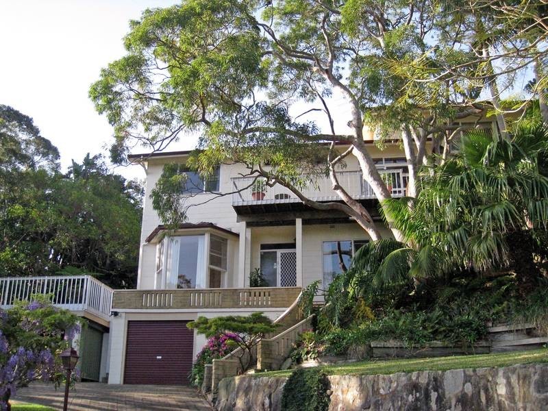 34 Kanimbla Crescent, Bilgola Plateau NSW 2107