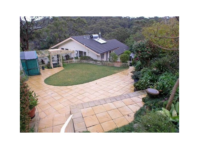 34 Kanimbla Crescent, Bilgola Plateau NSW 2107