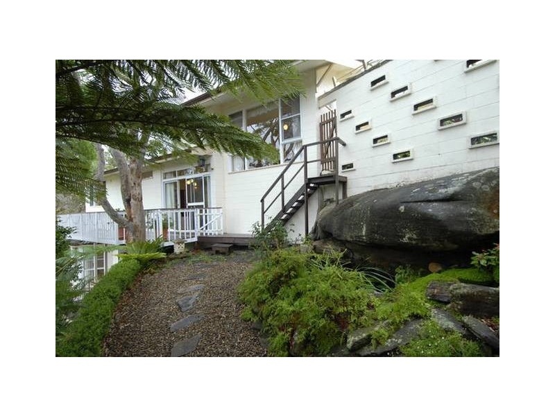 34 Kanimbla Crescent, Bilgola Plateau NSW 2107