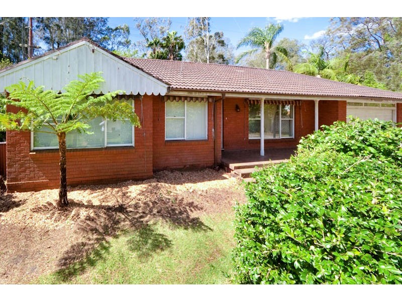 12 Kunari Place, Mona Vale NSW 2103