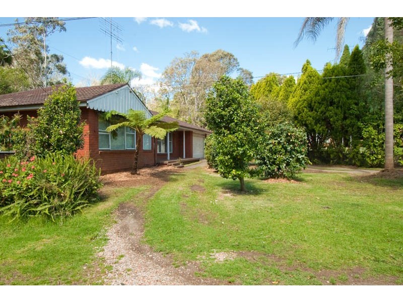 12 Kunari Place, Mona Vale NSW 2103