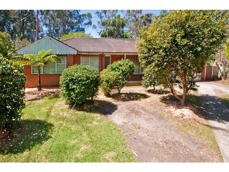 12 Kunari Place, Mona Vale NSW 2103