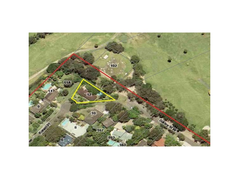 12 Kunari Place, Mona Vale NSW 2103