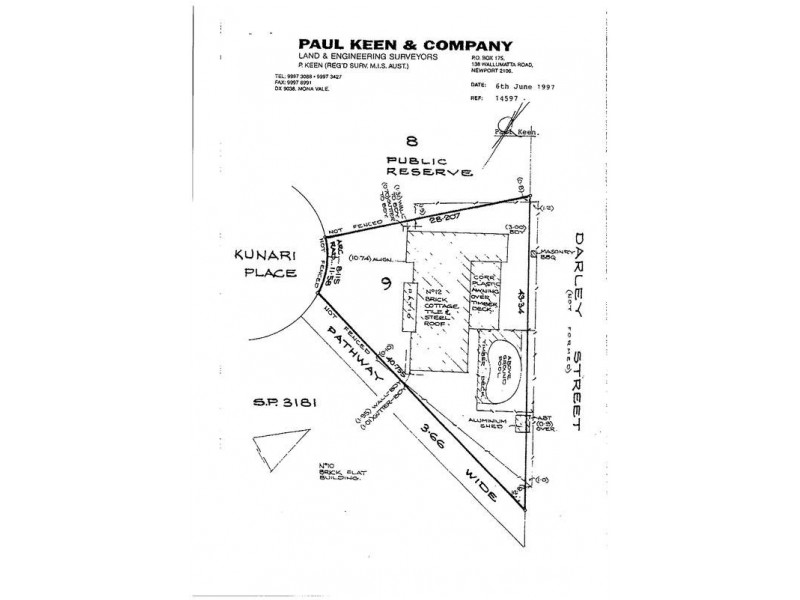 12 Kunari Place, Mona Vale NSW 2103