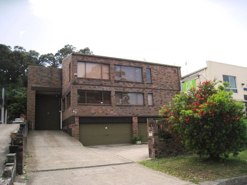 65 Middleton Road, Cromer NSW 2099