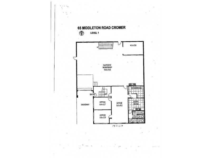 65 Middleton Road, Cromer NSW 2099