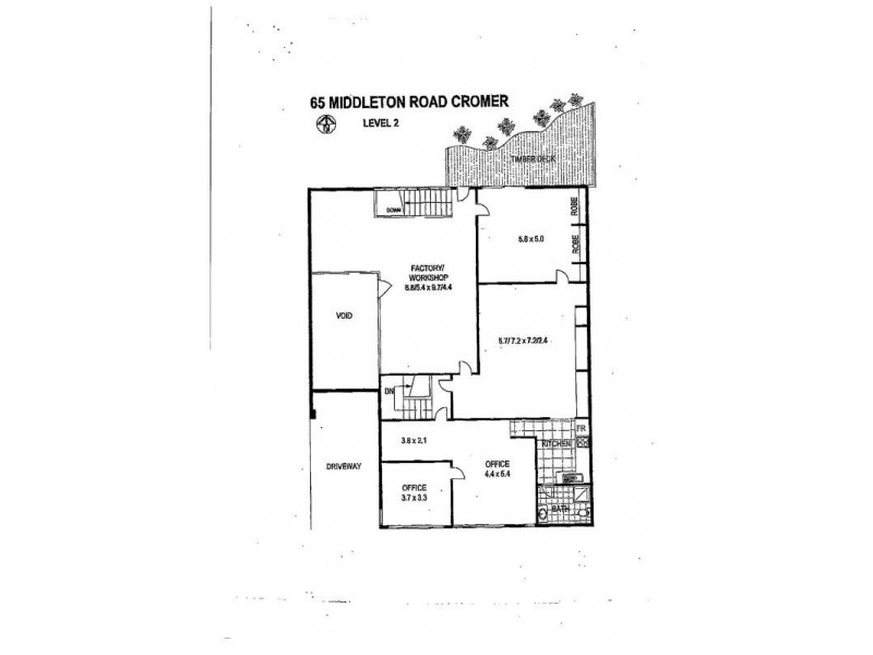 65 Middleton Road, Cromer NSW 2099