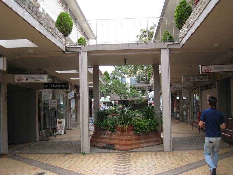 Mona Vale NSW 2103