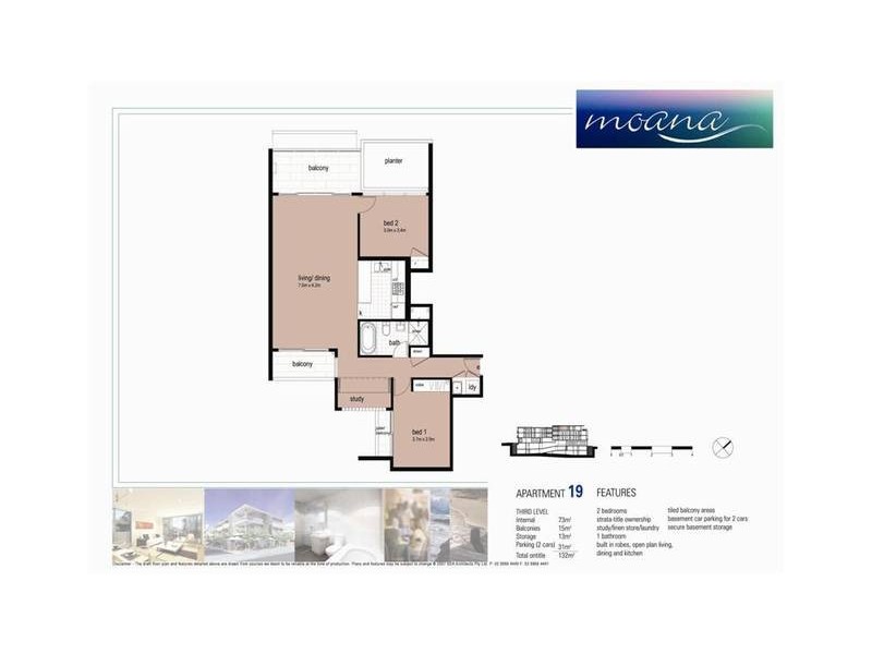 19/24 Waratah St, Mona Vale NSW 2103