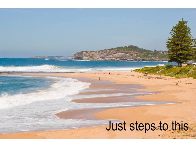 4/62 Surfview Rd, Mona Vale NSW 2103